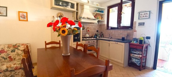 4 غرف نوم شقة في Monteverdi Marittimo, Italy رقم 315989 7