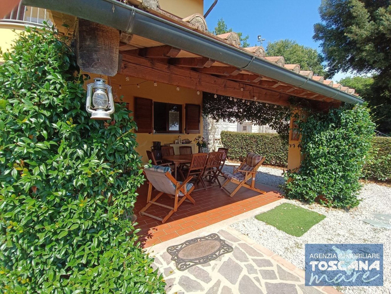 4 غرف نوم شقة في Monteverdi Marittimo, Italy رقم 315989