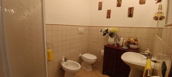 4 غرف نوم شقة في Monteverdi Marittimo, Italy رقم 315989 27