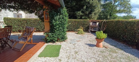 4 غرف نوم شقة في Monteverdi Marittimo, Italy رقم 315989 2