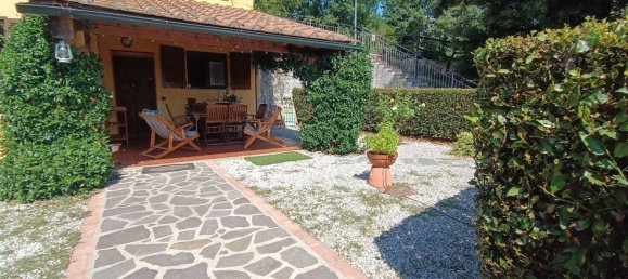 4 غرف نوم شقة في Monteverdi Marittimo, Italy رقم 315989 5