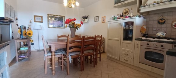 4 غرف نوم شقة في Monteverdi Marittimo, Italy رقم 315989 8