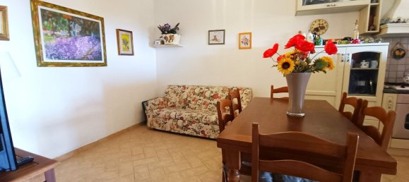 4 غرف نوم شقة في Monteverdi Marittimo, Italy رقم 315989 9