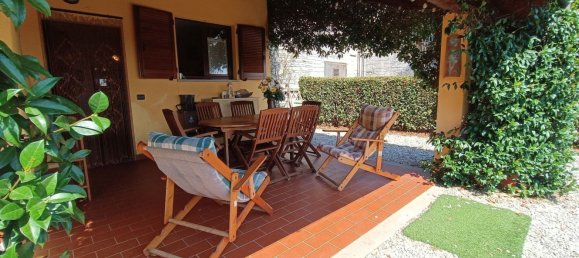 4 غرف نوم شقة في Monteverdi Marittimo, Italy رقم 315989 6