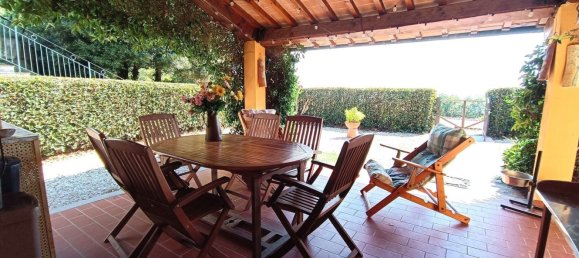 4 غرف نوم شقة في Monteverdi Marittimo, Italy رقم 315989 3