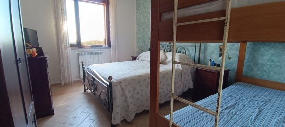 4 غرف نوم شقة في Monteverdi Marittimo, Italy رقم 315989 14