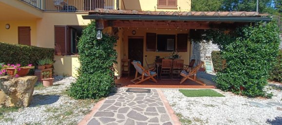 4 غرف نوم شقة في Monteverdi Marittimo, Italy رقم 315989 22