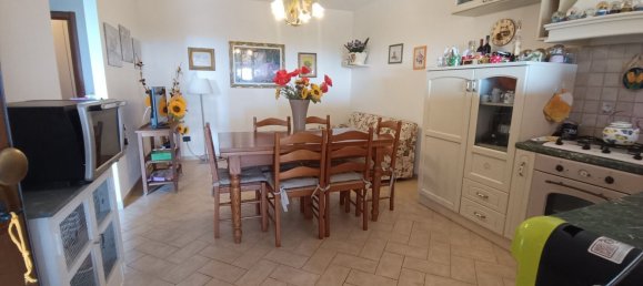 4 غرف نوم شقة في Monteverdi Marittimo, Italy رقم 315989 24