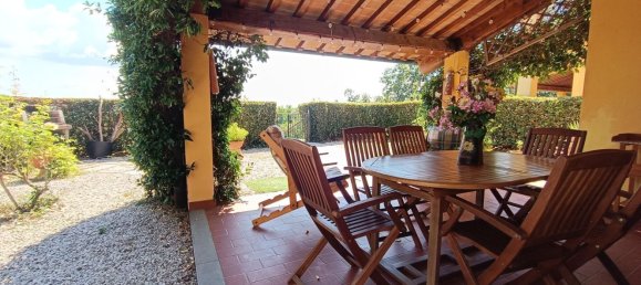 4 غرف نوم شقة في Monteverdi Marittimo, Italy رقم 315989 10