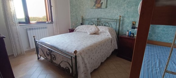 4 غرف نوم شقة في Monteverdi Marittimo, Italy رقم 315989 17