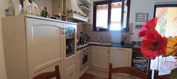 4 غرف نوم شقة في Monteverdi Marittimo, Italy رقم 315989 26