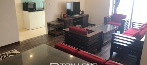 2 Schlafzimmer Wohnung in Tay Ho, Vietnam, Nr. 7772 6