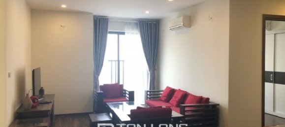 2 Schlafzimmer Wohnung in Tay Ho, Vietnam, Nr. 7772 5