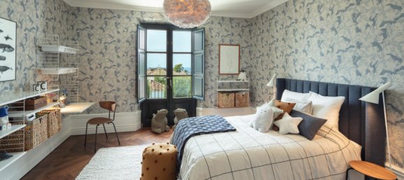 7 bedrooms Villa in Marbella, Spain No. 71939 13