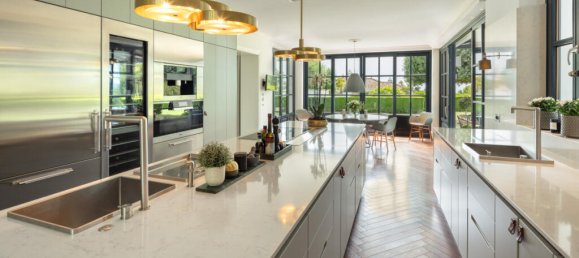 7 bedrooms Villa in Marbella, Spain No. 71939 7