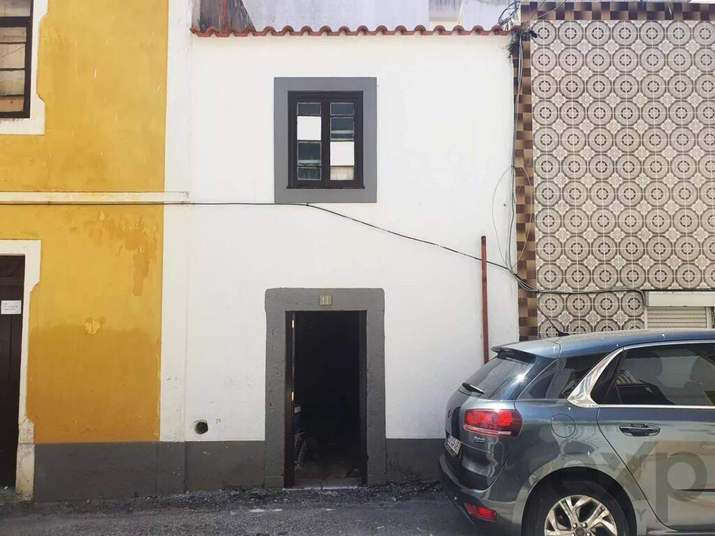 Villa de 2 dormitorios en Peniche, Portugal No. 265705