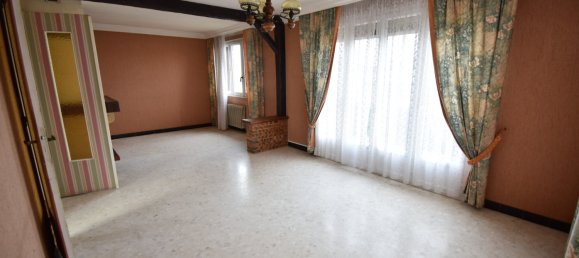 Casa de 3 dormitorios en Bailleau-le-Pin, France No. 40977 3