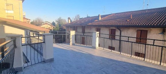 3-Zimmer Wohnung in Suisio, Italy, Nr. 90304 4