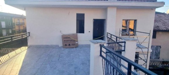 3-Zimmer Wohnung in Suisio, Italy, Nr. 90304 3