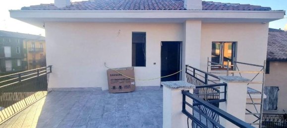 3-Zimmer Wohnung in Suisio, Italy, Nr. 90304 2