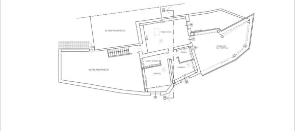 3-Zimmer Wohnung in Suisio, Italy, Nr. 90304 33