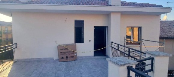 3-Zimmer Wohnung in Suisio, Italy, Nr. 90304 6