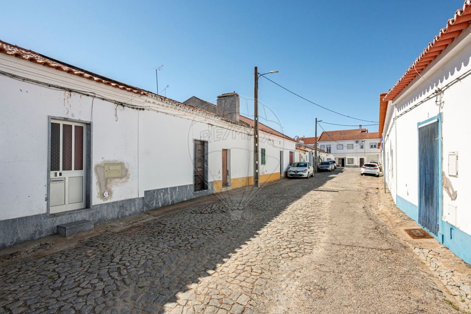 1 bedroom House in Evora, Portugal No. 252954