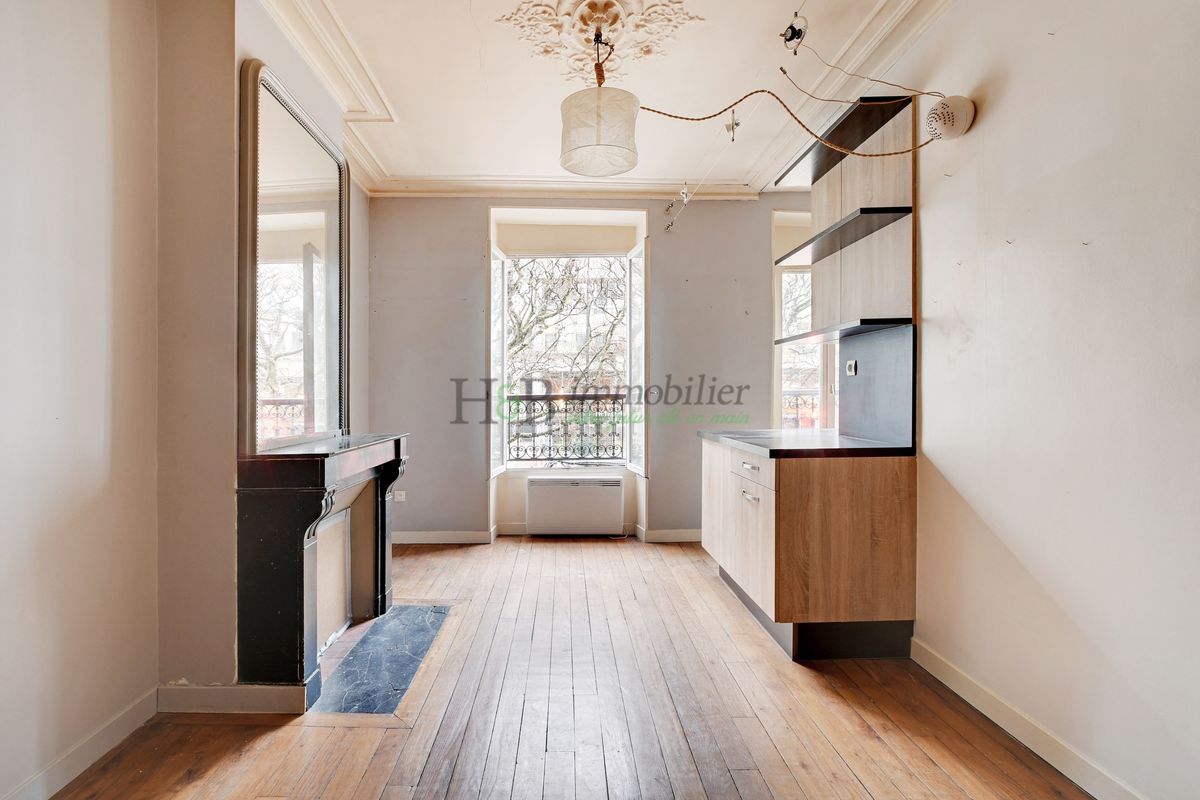 1 Schlafzimmer Wohnung in Vincennes, France, Nr. 350115