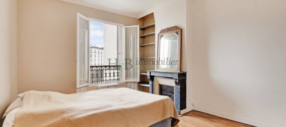 1 Schlafzimmer Wohnung in Vincennes, France, Nr. 350115 7