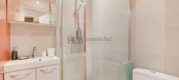 1 Schlafzimmer Wohnung in Vincennes, France, Nr. 350115 10