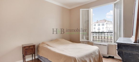 1 Schlafzimmer Wohnung in Vincennes, France, Nr. 350115 8