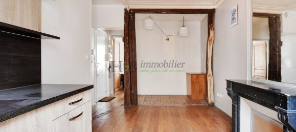 1 Schlafzimmer Wohnung in Vincennes, France, Nr. 350115 4