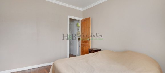1 Schlafzimmer Wohnung in Vincennes, France, Nr. 350115 9