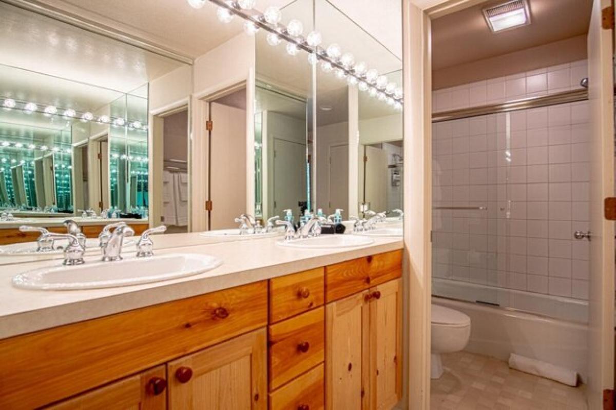 2 bedrooms House in Sun Valley, USA No. 413950