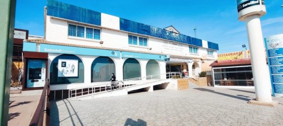 562m² Commercial property in San Fulgencio, Spain No. 12427 2