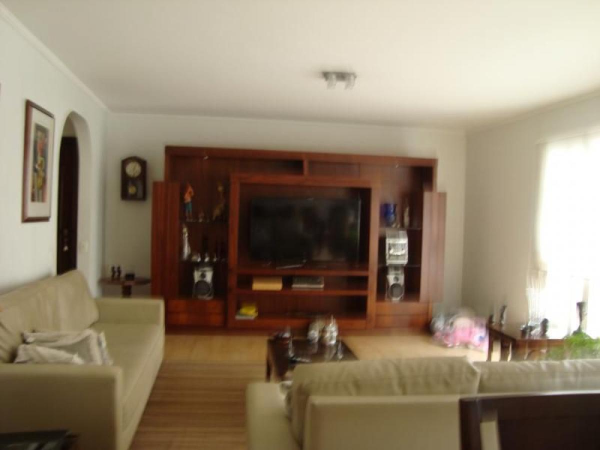 4 Schlafzimmer Wohnung in Sao Paulo, Brazil, Nr. 535341