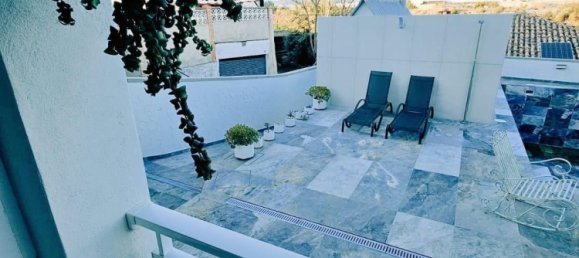 Casa de 3 dormitorios en Almassora, Spain No. 33864 12