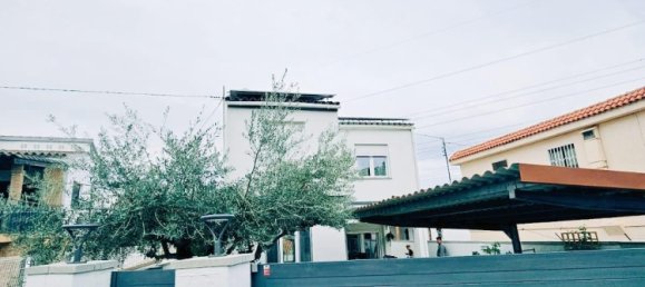 Casa de 3 dormitorios en Almassora, Spain No. 33864 2