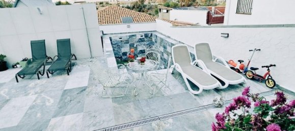 Casa de 3 dormitorios en Almassora, Spain No. 33864 11