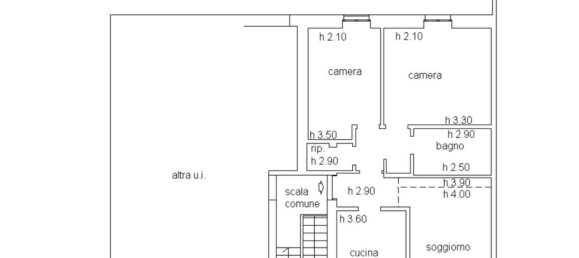 Квартира с 3 комнатами в Дезенцано дель Гарда, Италия № 309738 26