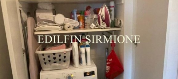 Квартира с 3 комнатами в Дезенцано дель Гарда, Италия № 309738 21