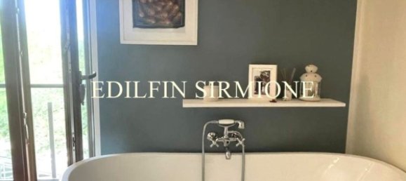 Квартира с 3 комнатами в Дезенцано дель Гарда, Италия № 309738 20