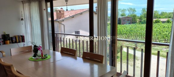 Квартира с 3 комнатами в Дезенцано дель Гарда, Италия № 309738 9