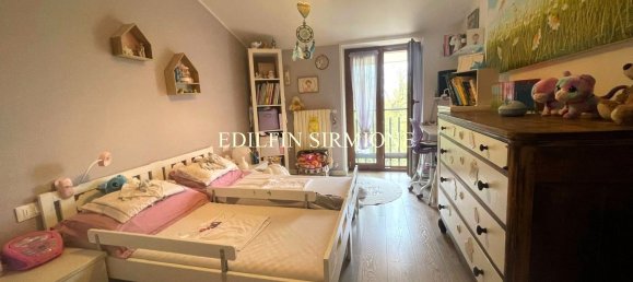 Квартира с 3 комнатами в Дезенцано дель Гарда, Италия № 309738 15