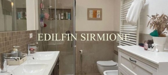 Квартира с 3 комнатами в Дезенцано дель Гарда, Италия № 309738 17