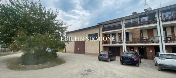 Квартира с 3 комнатами в Дезенцано дель Гарда, Италия № 309738 2