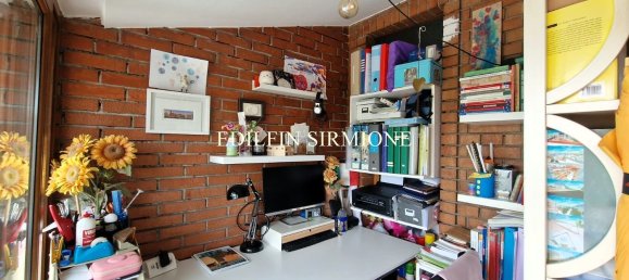 Квартира с 3 комнатами в Дезенцано дель Гарда, Италия № 309738 13