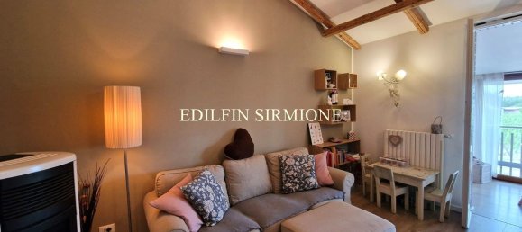 Квартира с 3 комнатами в Дезенцано дель Гарда, Италия № 309738 4