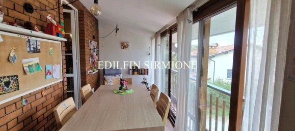 Квартира с 3 комнатами в Дезенцано дель Гарда, Италия № 309738 11