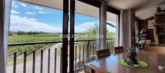 Квартира с 3 комнатами в Дезенцано дель Гарда, Италия № 309738 8